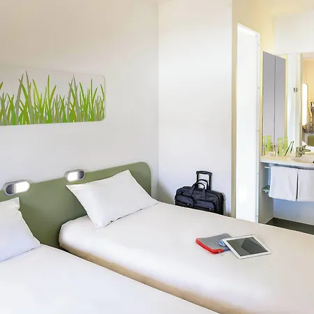 Ibis Budget Bilbao Arrigorriaga