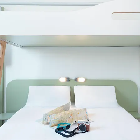 Guest house Ibis Budget Bilbao