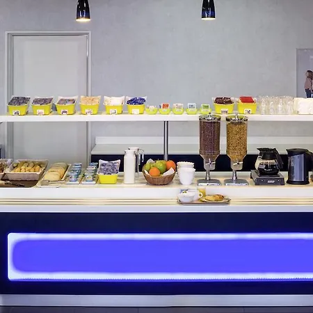 Ibis Budget Bilbao Arrigorriaga