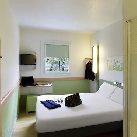 Pensjonat Ibis Budget Bilbao 3*