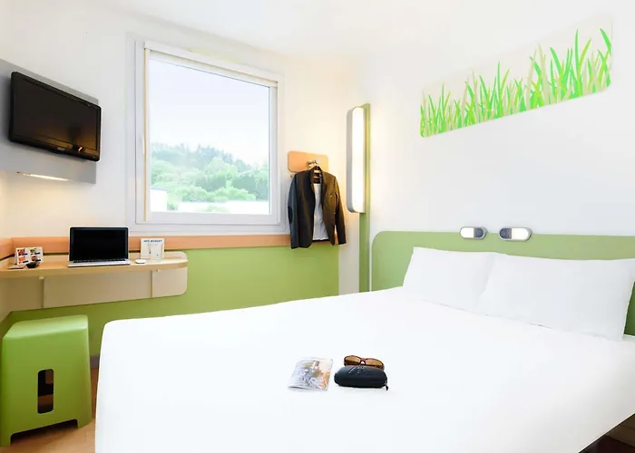 Ibis Budget Bilbao 3* Arrigorriaga