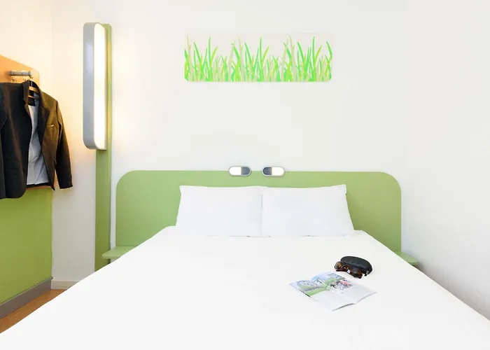 Ibis Budget Bilbao