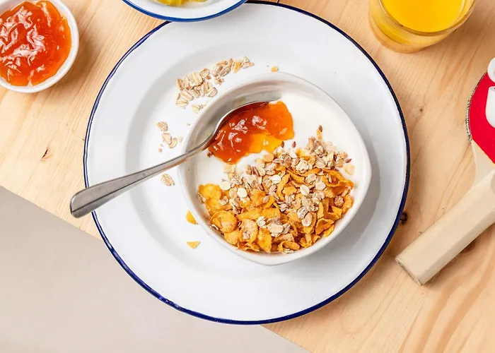 Pensión Ibis Budget Bilbao Arrigorriaga