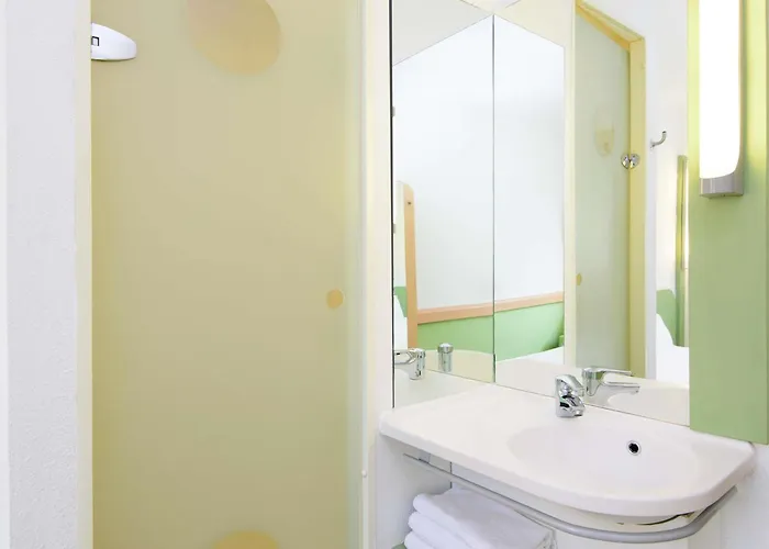 Ibis Budget Bilbao 3*