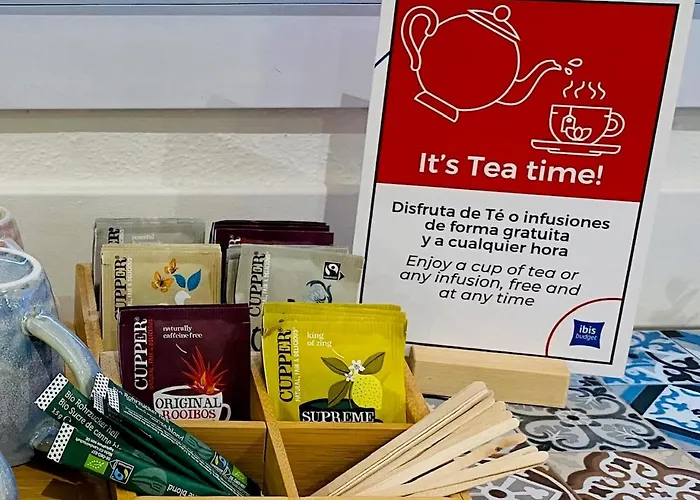 Pensionat Ibis Budget Bilbao Arrigorriaga