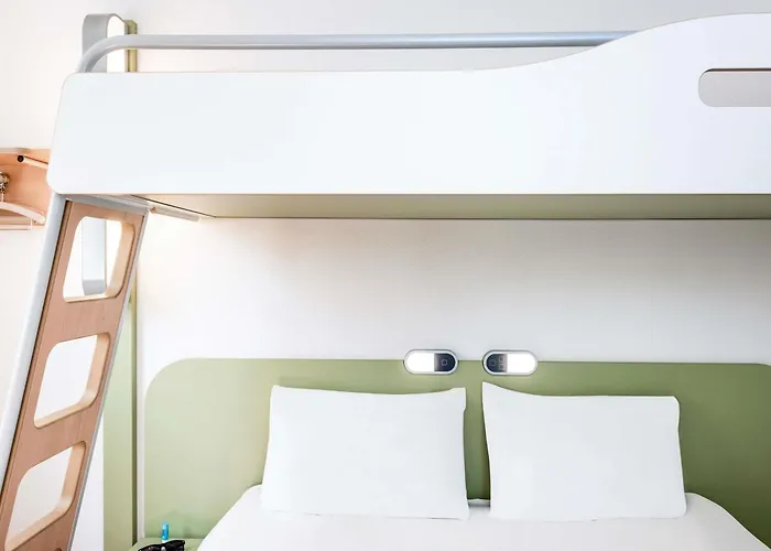 Ibis Budget Bilbao Arrigorriaga