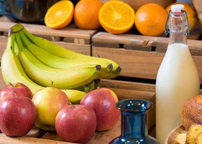 Pensionat Ibis Budget Bilbao Arrigorriaga