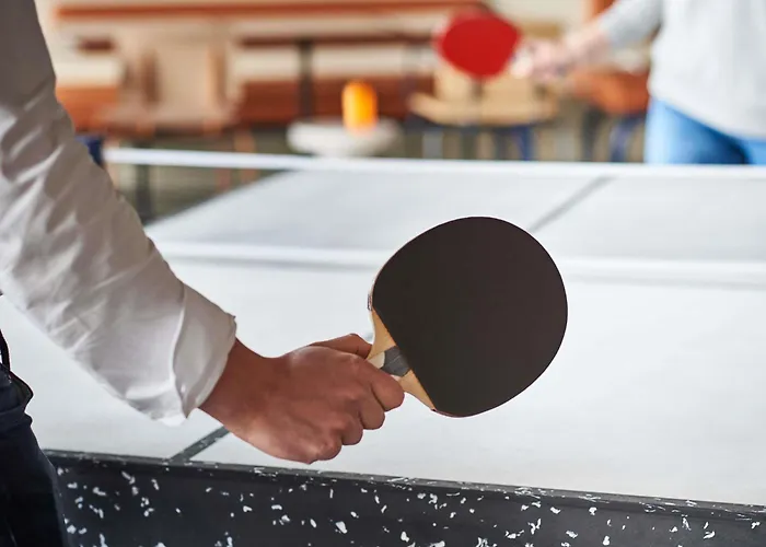 Pensionat Ibis Budget Bilbao