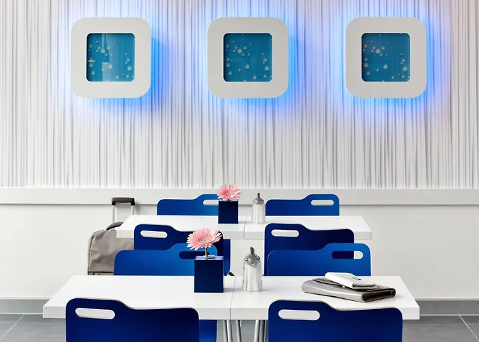 Ibis Budget Bilbao Arrigorriaga