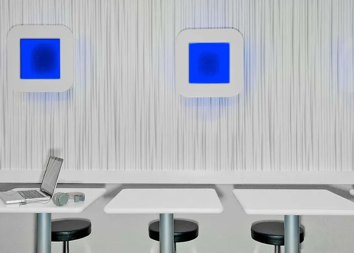 Pensión Ibis Budget Bilbao Arrigorriaga