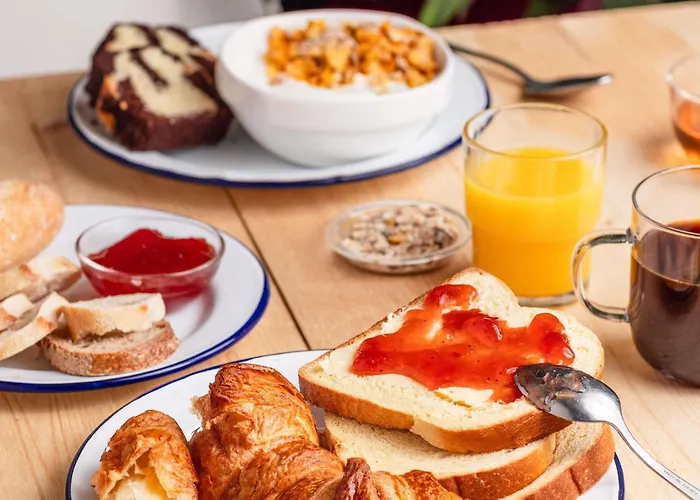 Ibis Budget Bilbao Arrigorriaga