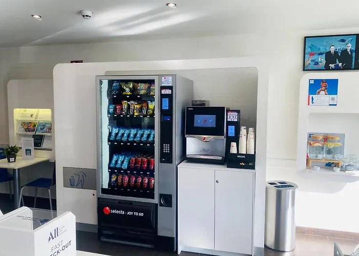 Ibis Budget Bilbao 3* Arrigorriaga