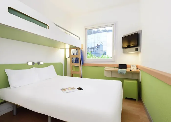 Ibis Budget Bilbao