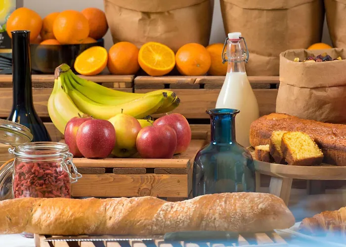 Ibis Budget Bilbao Pensionat 3*